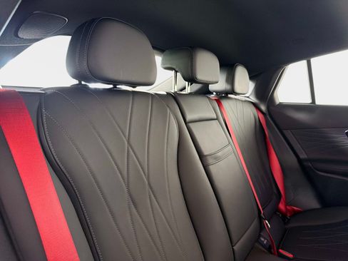 Used 2025 Mercedes-Benz GLC 63 AMG S image 29