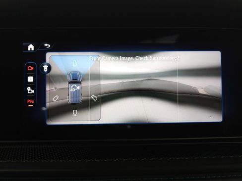 Used 2025 Mercedes-Benz G 580 w/ EQ Technology image 22
