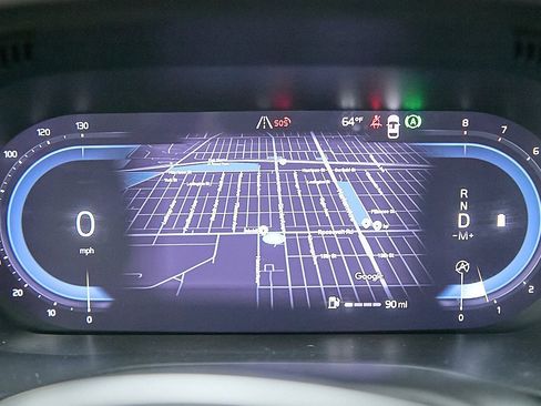 Certified 2023 Volvo XC60 B5 Plus w/ Protection Package Premier image 28