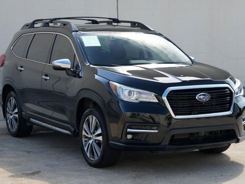 Used 2019 Subaru Ascent Touring AWD/4WD image 57