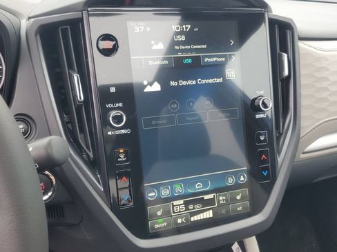 Certified 2026 Subaru Forester Premium AWD/4WD image 18