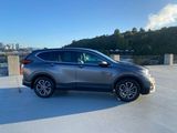 Certified 2022 Honda CR-V EX image 3