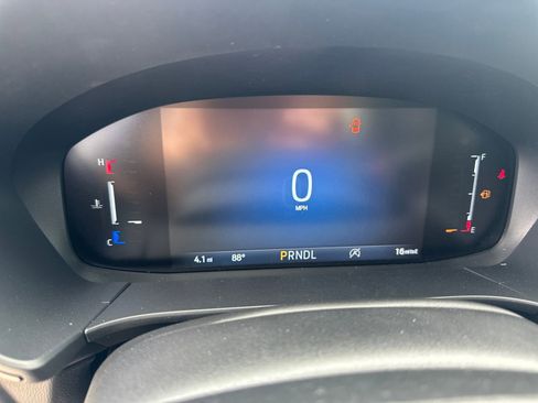 New 2026 Ford Escape ST-Line image 15