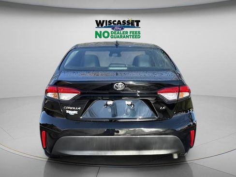 Used 2023 Toyota Corolla LE image 25