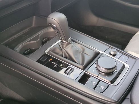 New 2026 MAZDA CX-30 2.5 Turbo w/ Premium Package image 32