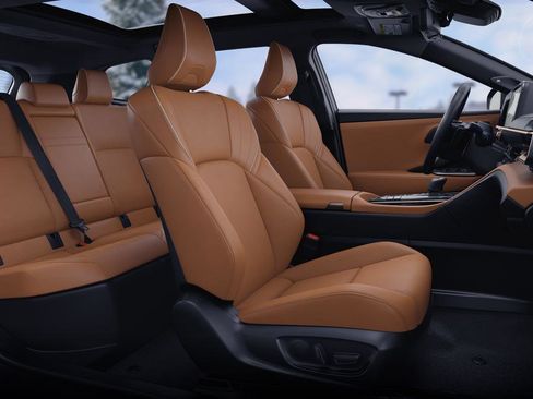 New 2026 Toyota Crown Signia image 20