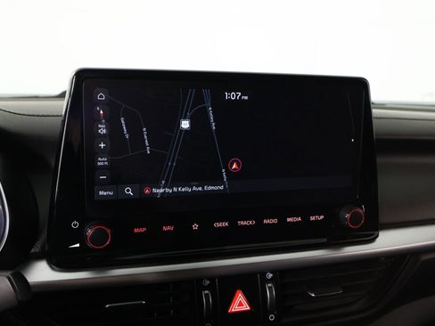 Used 2023 Kia Forte GT-Line FWD image 7