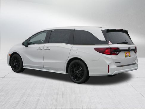 New 2026 Honda Odyssey Sport-L image 5