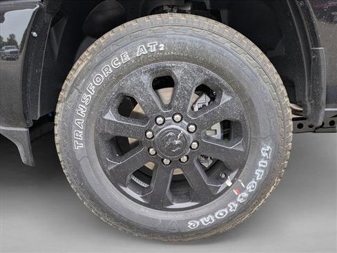 New 2026 RAM 2500 Tradesman image 18