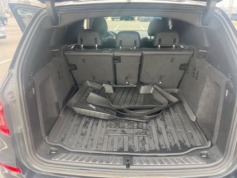 Used 2020 BMW X3 sDrive30i w/ Premium Package image 22