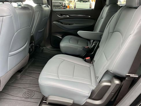 Certified 2023 Buick Enclave Essence image 16