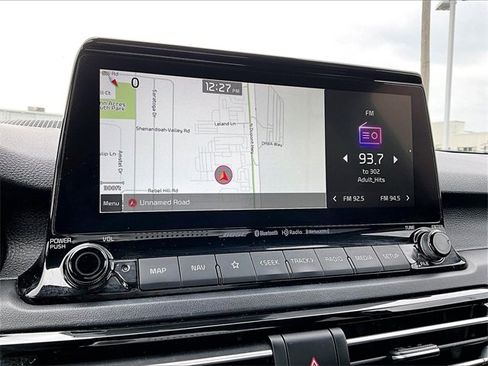 Used 2022 Kia Seltos SX w/ Sunroof Package image 18