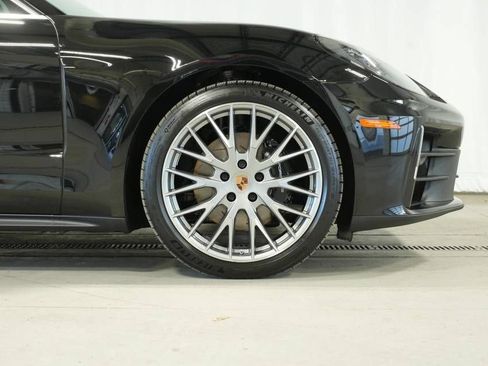 New 2026 Porsche Panamera 4 image 42