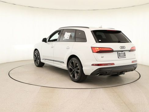 New 2026 Audi Q7 3.0T Premium Plus image 4