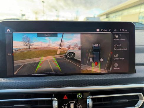 Used 2022 BMW X3 M40i AWD/4WD image 30