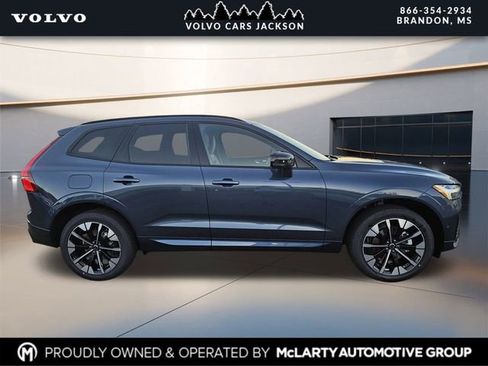 New 2026 Volvo XC60 B5 Plus w/ Protection Package Premier AWD/4WD image 3
