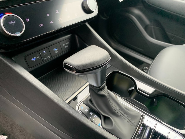 New 2026 Hyundai Tucson SEL Plus AWD/4WD image 17