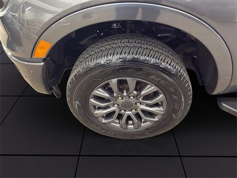 Used 2020 Ford Ranger XLT w/ Equipment Group 301A Mid image 22