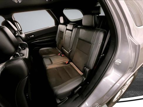 Used 2021 Dodge Durango GT AWD/4WD image 22