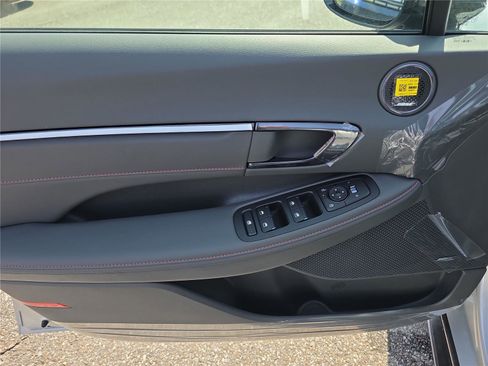 New 2026 Hyundai Sonata N Line image 11
