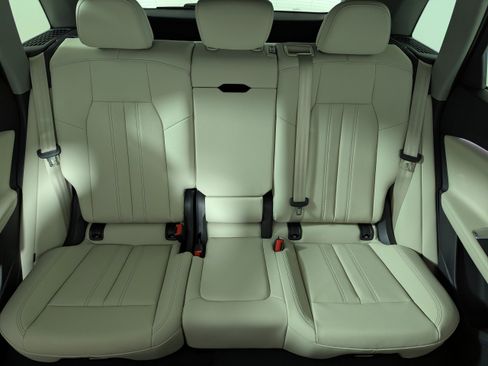 New 2025 Audi Q5 Premium image 13