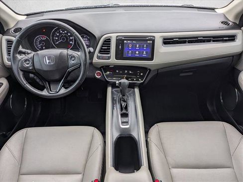 Used 2017 Honda HR-V EX-L image 20