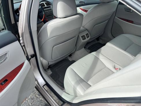 Used 2008 Lexus ES 350 FWD image 11