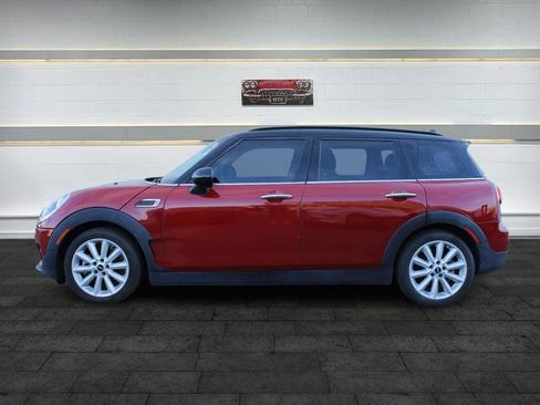 Used 2016 MINI Cooper Clubman image 5