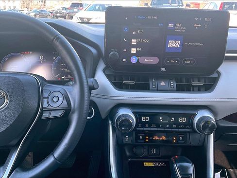 Used 2024 Toyota RAV4 Limited image 6