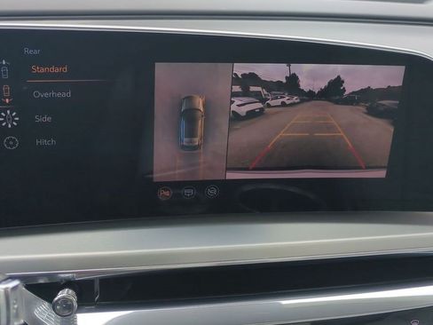 Certified 2024 Cadillac Lyriq Sport AWD/4WD image 17