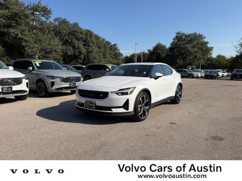 Used 2023 Polestar Polestar 2 w/ Pilot Pack AWD/4WD image 1