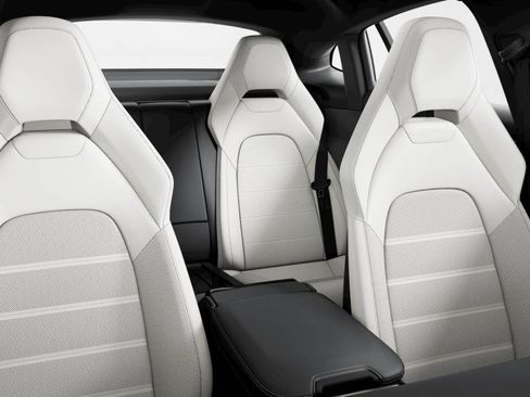 New 2026 Porsche Panamera 4 AWD/4WD image 9