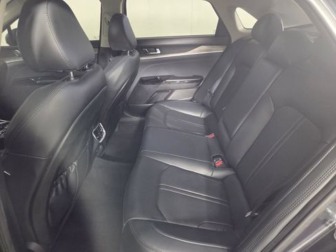 Used 2024 Kia K5 EX w/ EX Premium Package FWD image 23