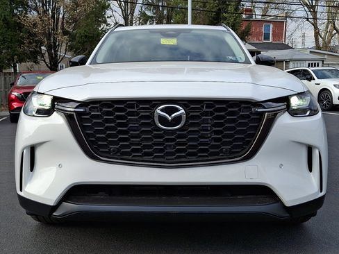 New 2026 MAZDA CX-90 3.3 Turbo w/ Premium Sport Pkg AWD/4WD image 2