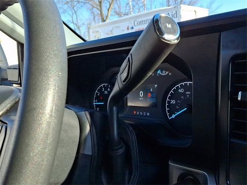 Used 2023 Ford F250 XLT w/ 360-Degree Camera Package image 16