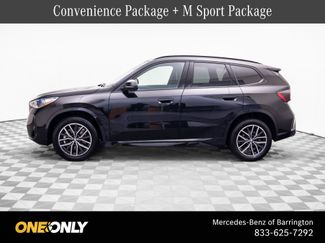 Used 2024 BMW X1 xDrive28i w/ M Sport Package AWD/4WD video 2