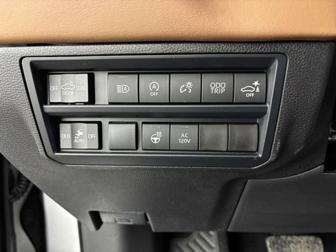 Used 2026 Toyota Tundra 1794 Edition image 30