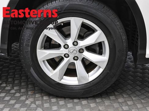 Used 2016 Lexus RX 350 AWD w/ Premium Package image 34