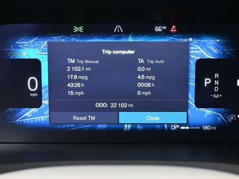 Used 2023 Volvo XC90 B6 Core w/ Climate Package image 25