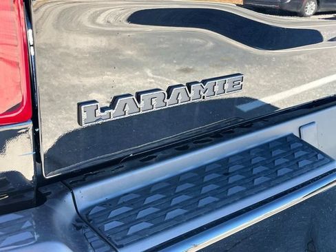 New 2026 RAM 3500 Laramie w/ Night Edition AWD/4WD image 39