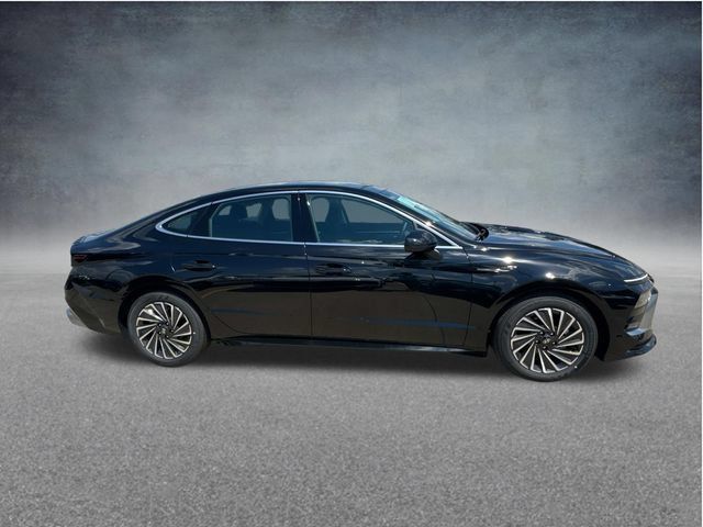New 2026 Hyundai Sonata SEL FWD image 11