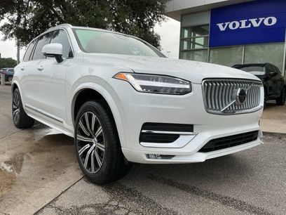 Certified 2025 Volvo XC90 B5 Core