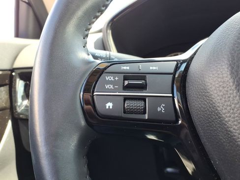 Certified 2024 Honda CR-V EX-L image 26