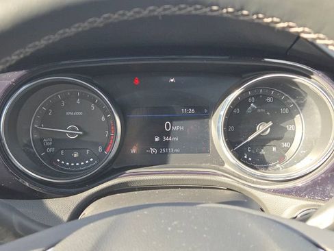 Used 2023 Buick Encore GX Essence w/ Experience Buick Package image 40