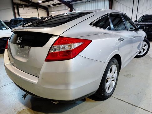 Used 2010 Honda Crosstour EX-L image 7