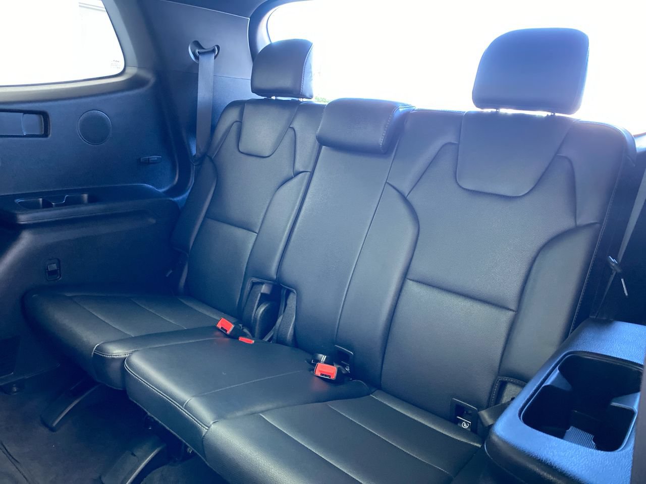 Certified 2024 Kia Telluride SX X-Line AWD/4WD image 36
