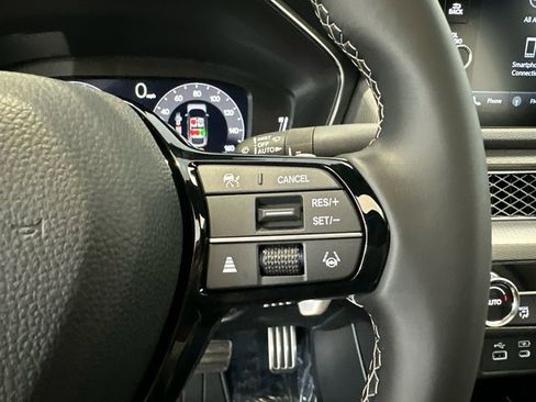 New 2026 Acura Integra A-Spec image 21