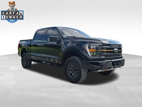 Used 2023 Ford F150 Tremor AWD/4WD image 11
