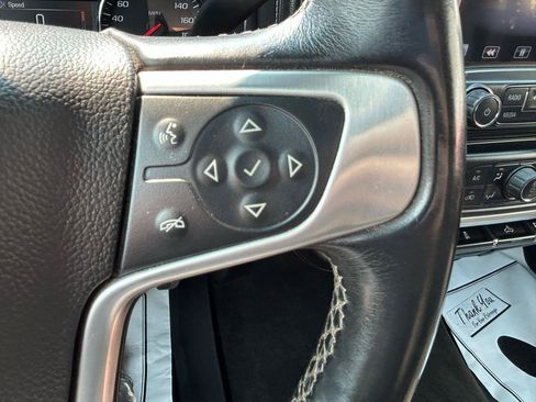 Used 2014 GMC Sierra 1500 SLE AWD/4WD image 18