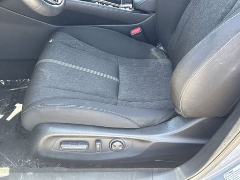 Certified 2024 Honda Accord Sport image 19